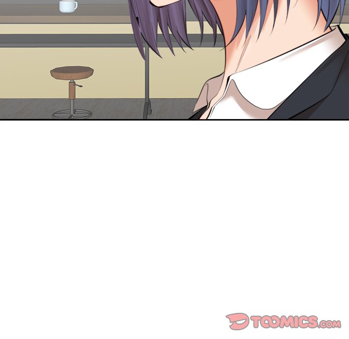 Nunna manhwa Chapter 21 Page 99