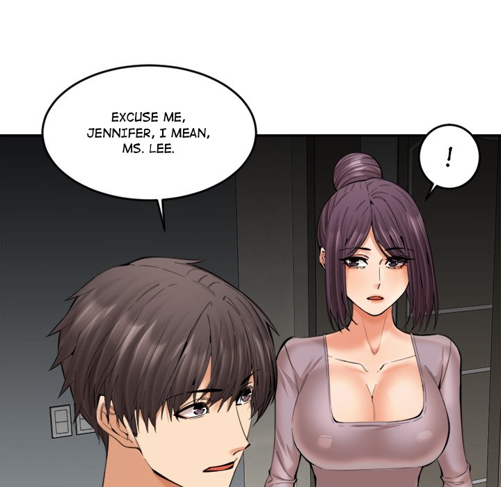 Nunna manhwa Chapter 22 Page 91