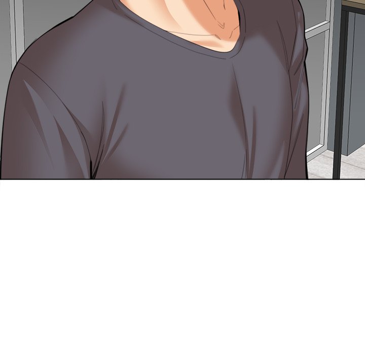 Nunna manhwa Chapter 22 Page 103