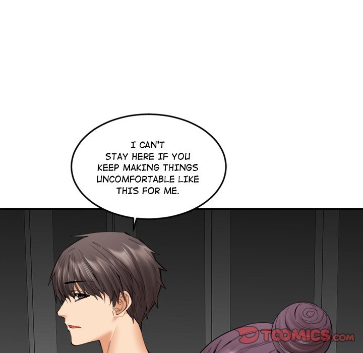 Nunna manhwa Chapter 22 Page 93