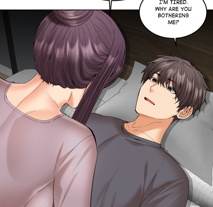 Nunna manhwa Chapter 22 Page 119