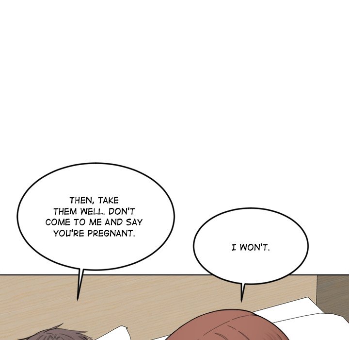 Nunna manhwa Chapter 22 Page 10