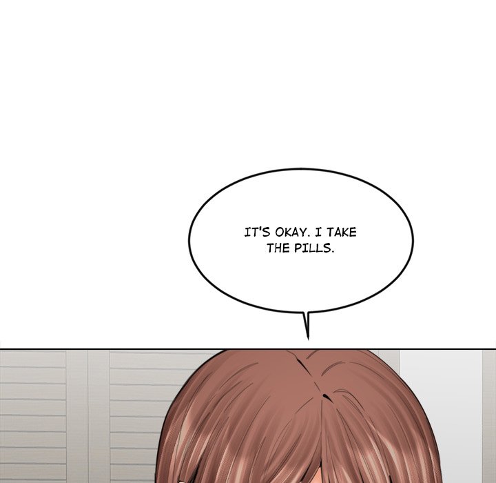 Nunna manhwa Chapter 22 Page 8