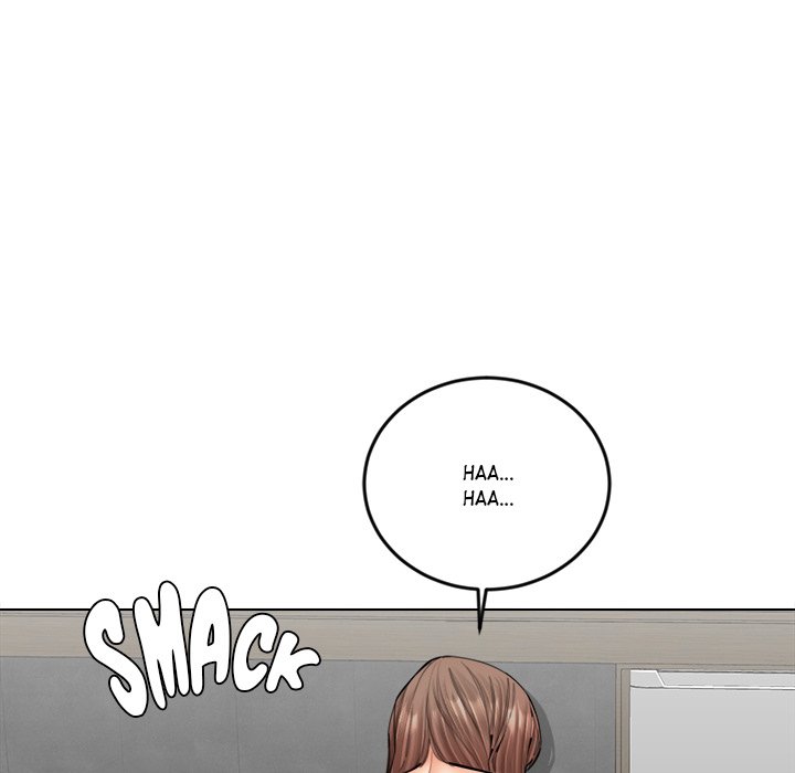 Nunna manhwa Chapter 22 Page 23