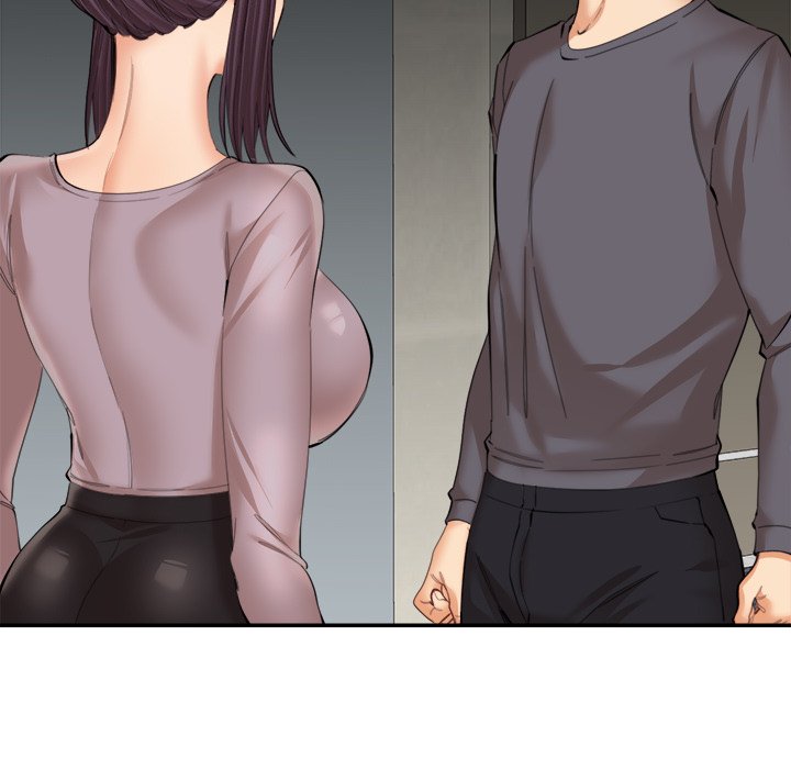 Nunna manhwa Chapter 22 Page 85