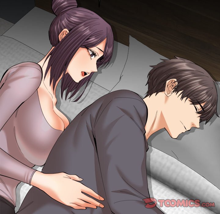 Nunna manhwa Chapter 22 Page 117