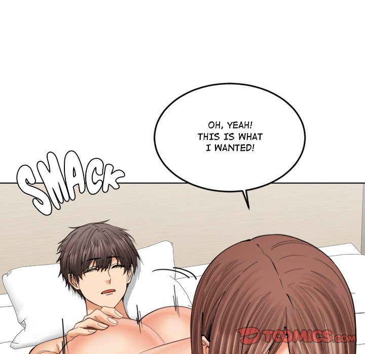 Nunna manhwa Chapter 22 Page 21