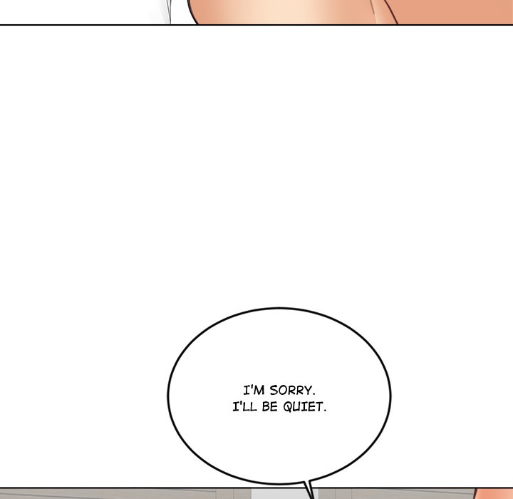 Nunna manhwa Chapter 22 Page 17
