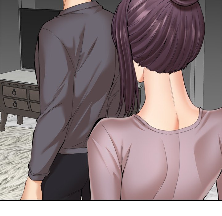 Nunna manhwa Chapter 22 Page 94