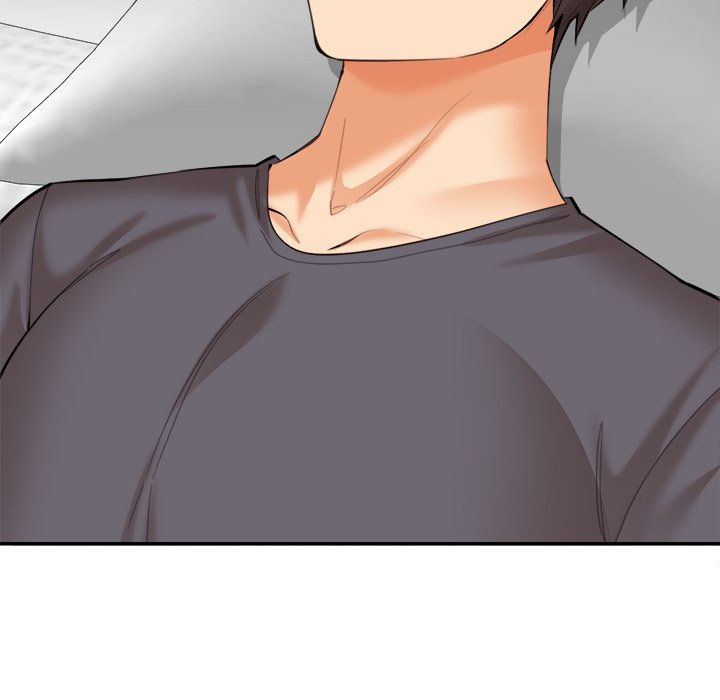 Nunna manhwa Chapter 22 Page 124