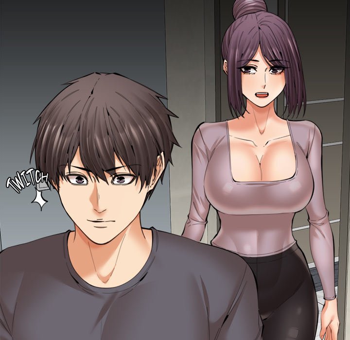 Nunna manhwa Chapter 22 Page 89