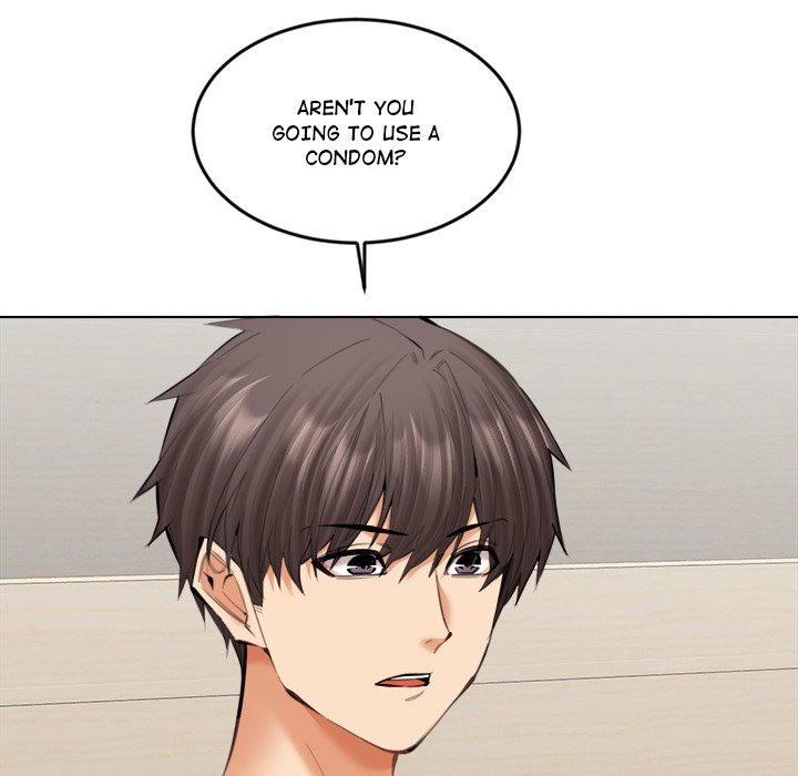 Nunna manhwa Chapter 22 Page 6