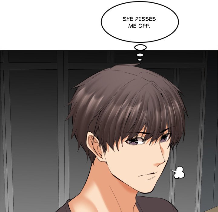 Nunna manhwa Chapter 22 Page 102