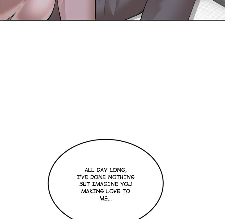 Nunna manhwa Chapter 22 Page 120