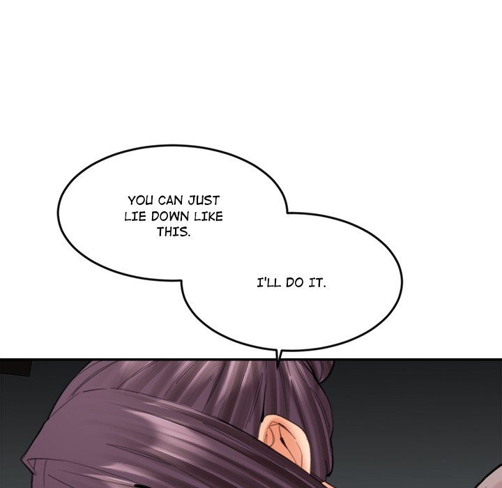 Nunna manhwa Chapter 22 Page 125