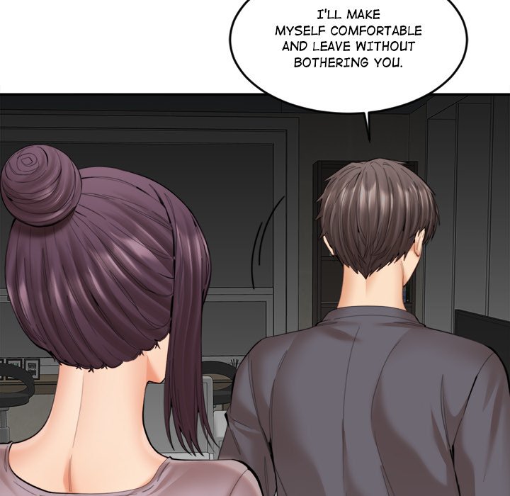 Nunna manhwa Chapter 22 Page 98