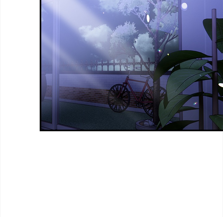The Exchange Student & His Host Chapter 22 Page 97