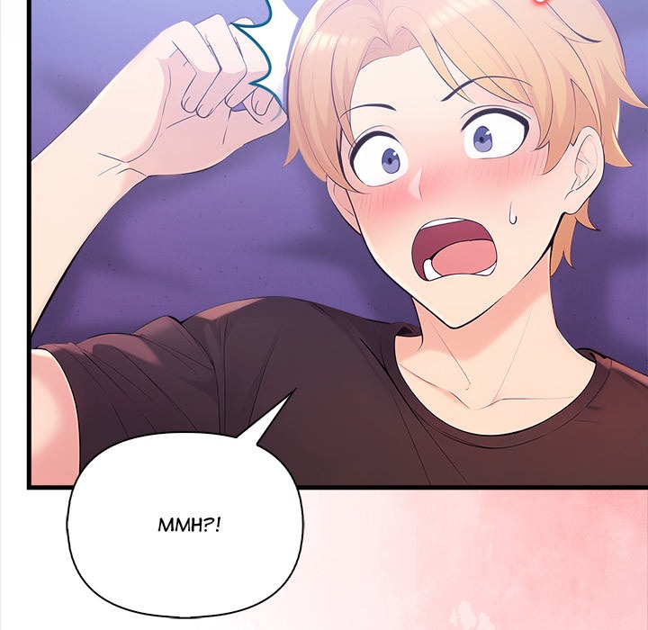 The Exchange Student & His Host Chapter 22 Page 32