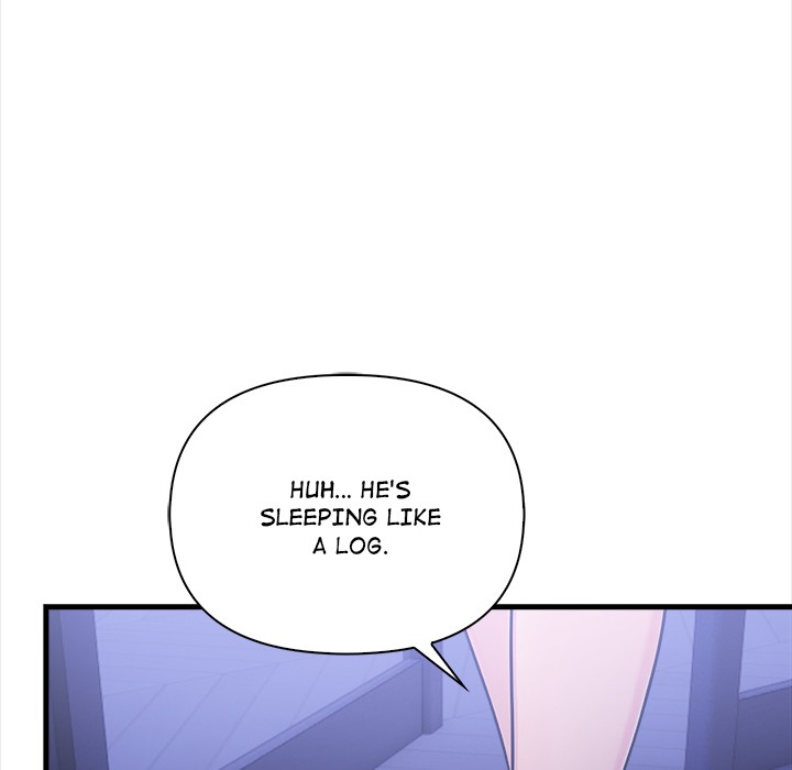 The Exchange Student & His Host Chapter 22 Page 22