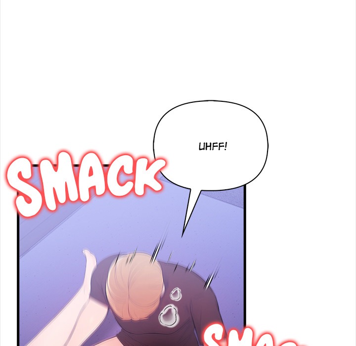 The Exchange Student & His Host Chapter 22 Page 85