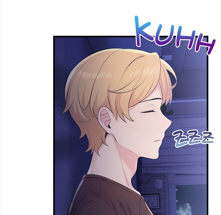 The Exchange Student & His Host Chapter 22 Page 18
