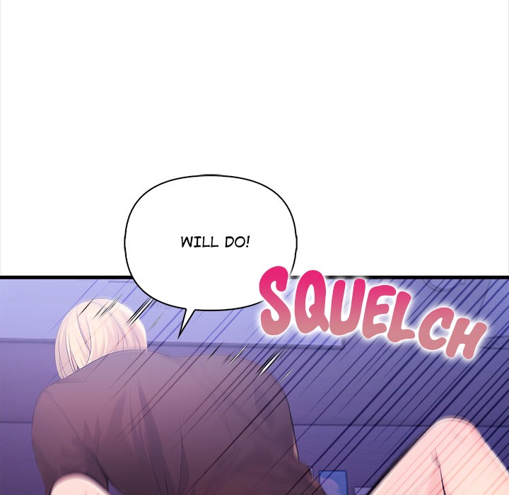 The Exchange Student & His Host Chapter 22 Page 80