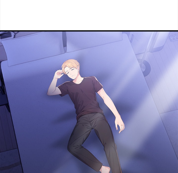 The Exchange Student & His Host Chapter 22 Page 16