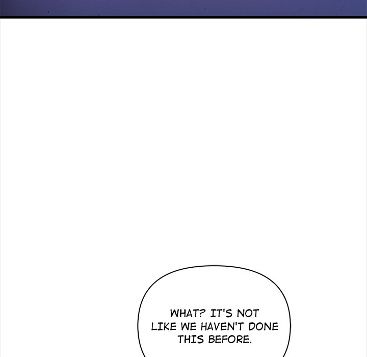 The Exchange Student & His Host Chapter 22 Page 41