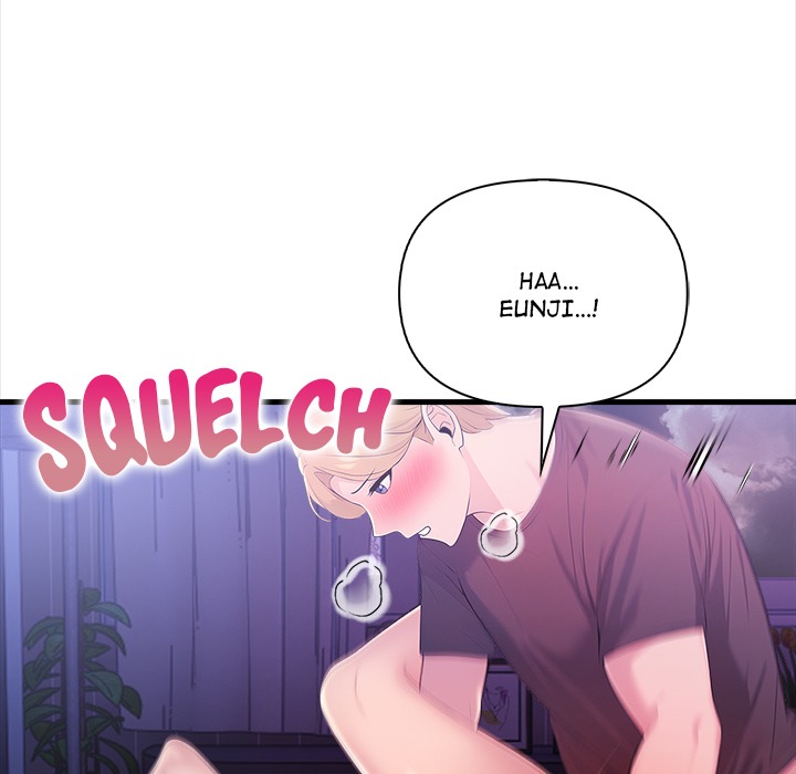 The Exchange Student & His Host Chapter 22 Page 83