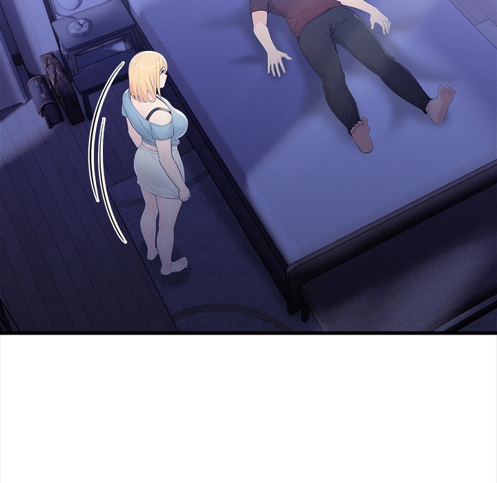 The Exchange Student & His Host Chapter 22 Page 25