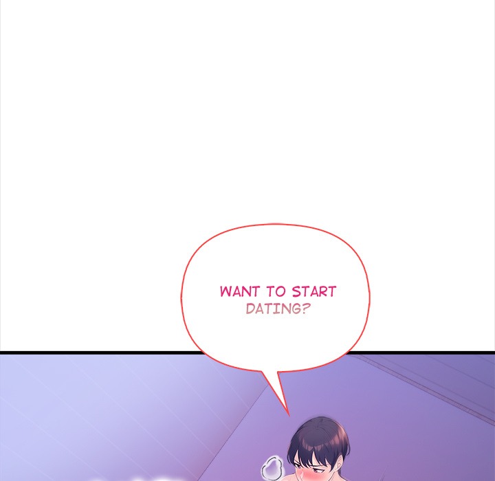 The Exchange Student & His Host Chapter 22 Page 112
