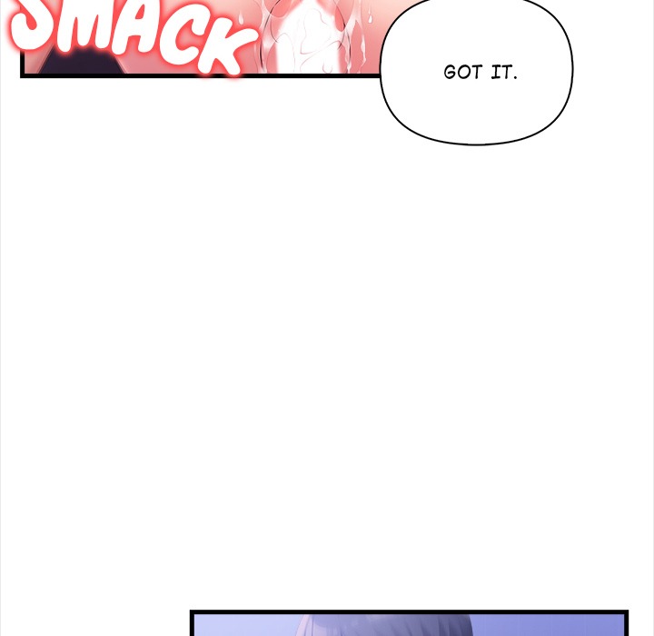 The Exchange Student & His Host Chapter 22 Page 107