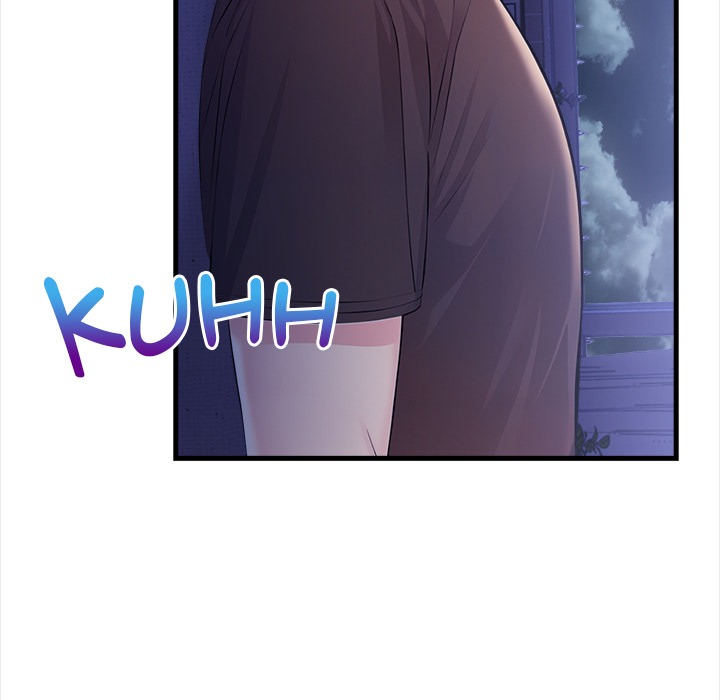 The Exchange Student & His Host Chapter 22 Page 19