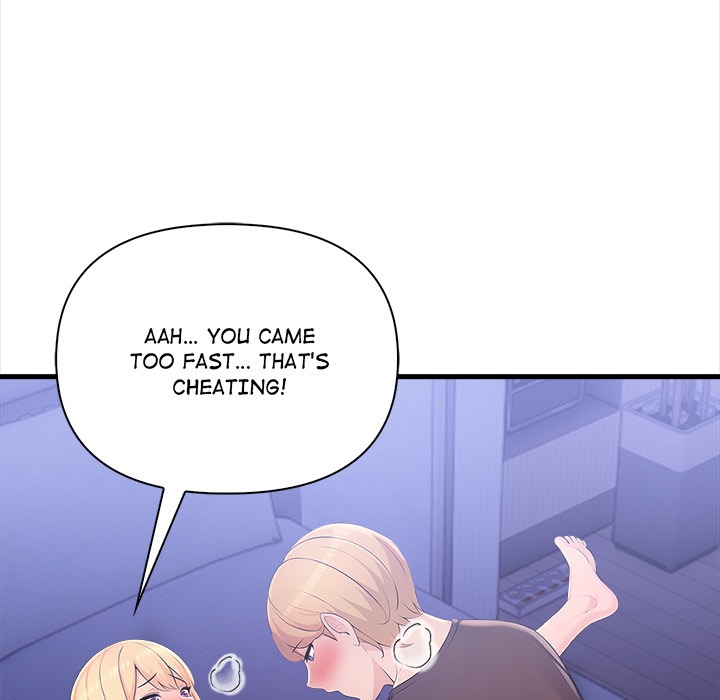 The Exchange Student & His Host Chapter 22 Page 89