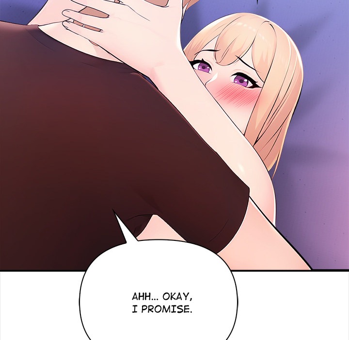 The Exchange Student & His Host Chapter 22 Page 76