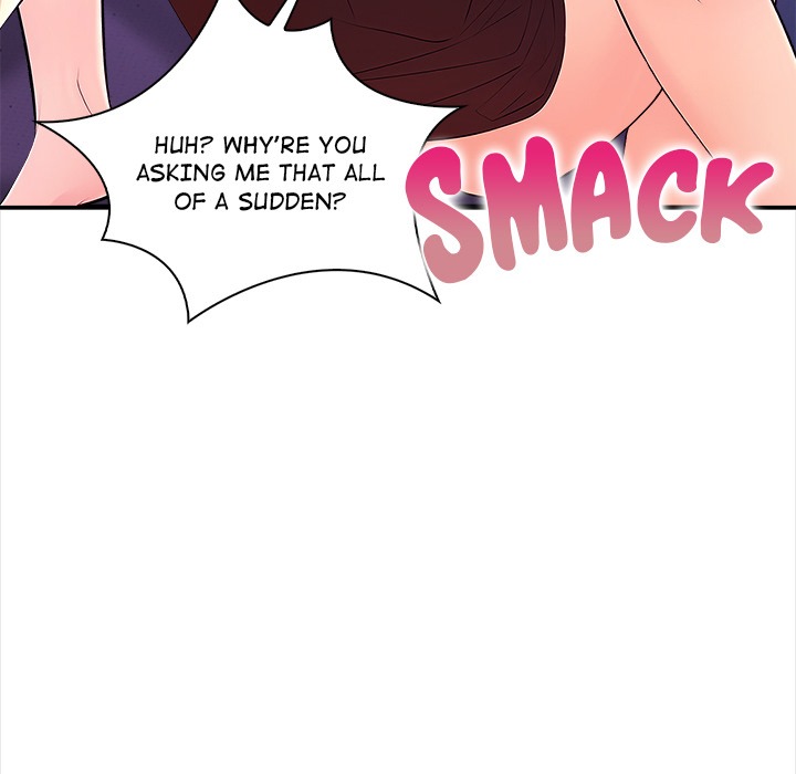 The Exchange Student & His Host Chapter 22 Page 55