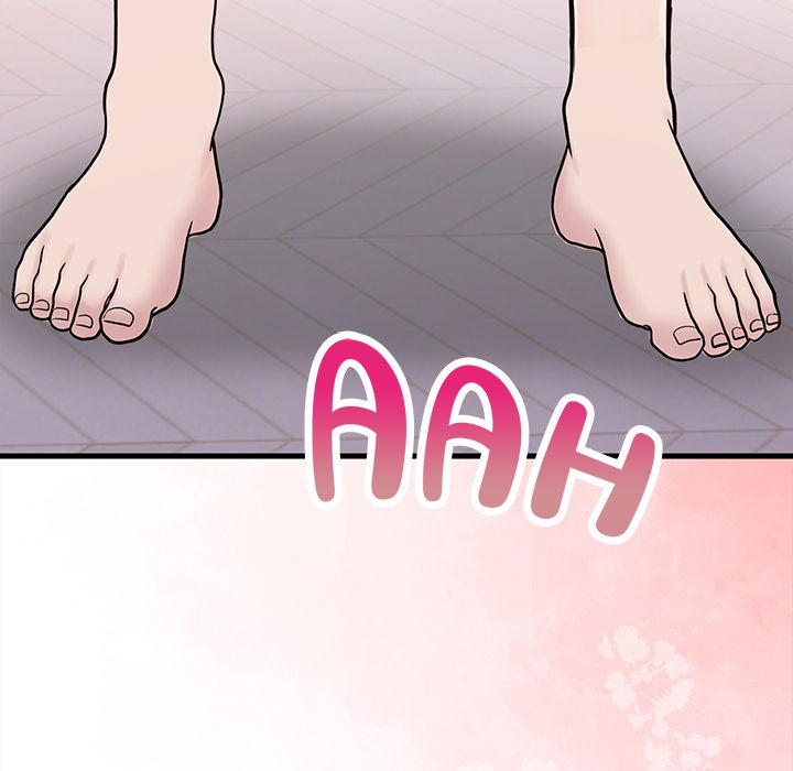 The Exchange Student & His Host Chapter 22 Page 5