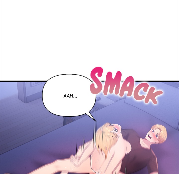 The Exchange Student & His Host Chapter 22 Page 44