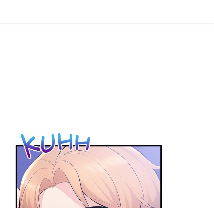 The Exchange Student & His Host Chapter 22 Page 29