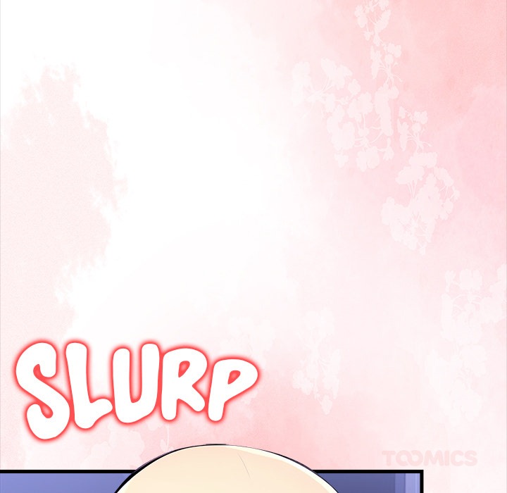 The Exchange Student & His Host Chapter 22 Page 33