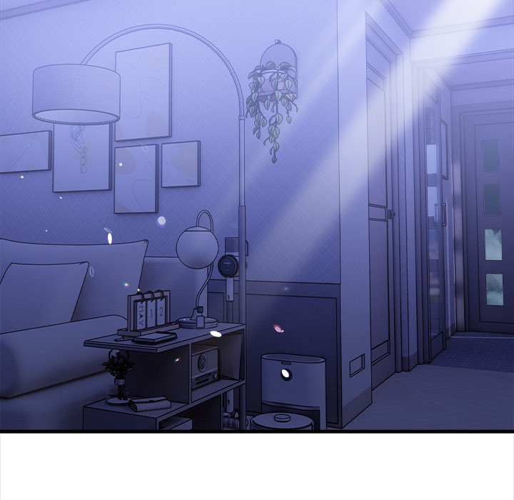 The Exchange Student & His Host Chapter 22 Page 100