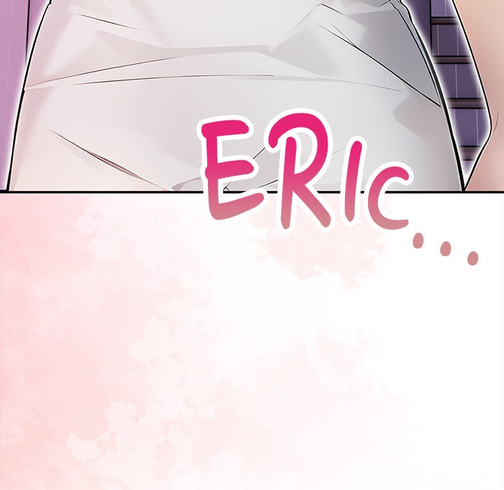 The Exchange Student & His Host Chapter 22 Page 8