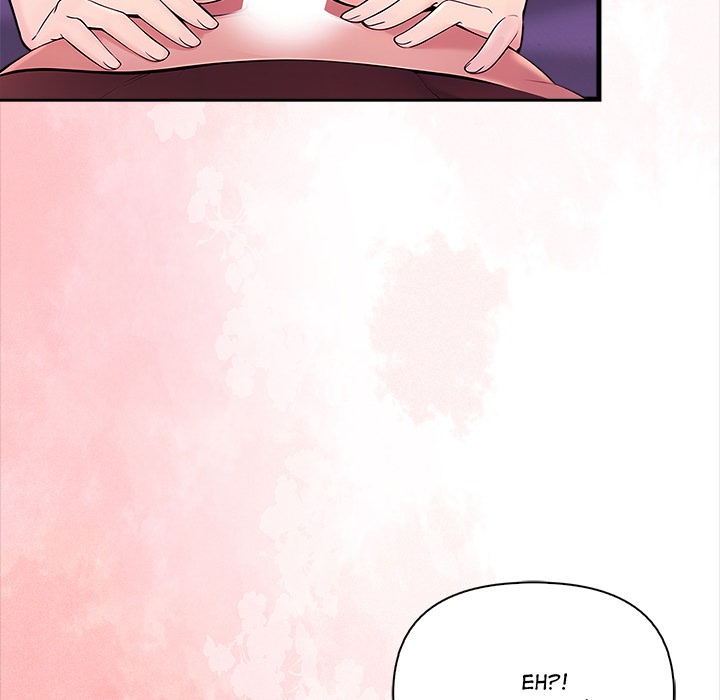 The Exchange Student & His Host Chapter 22 Page 35