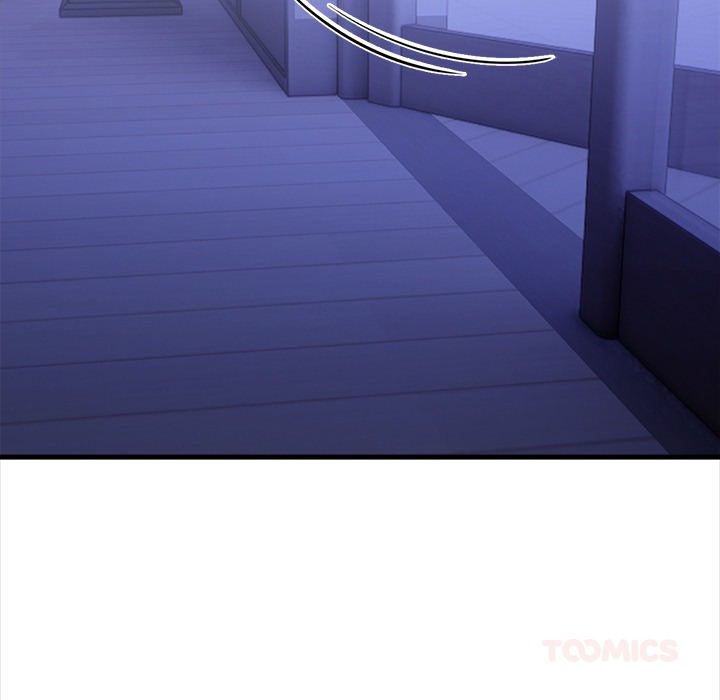 The Exchange Student & His Host Chapter 22 Page 21