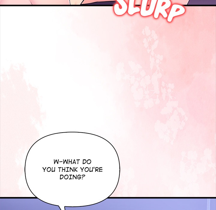 The Exchange Student & His Host Chapter 22 Page 37