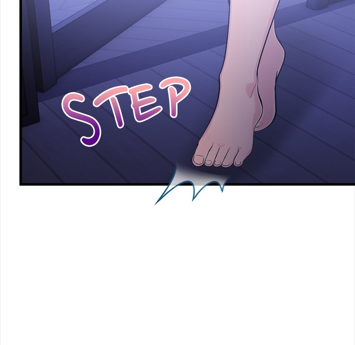 The Exchange Student & His Host Chapter 22 Page 23