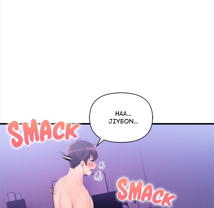 The Exchange Student & His Host Chapter 22 Page 103