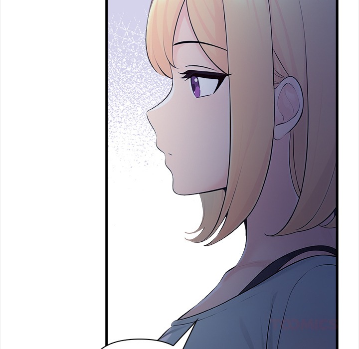 The Exchange Student & His Host Chapter 22 Page 27