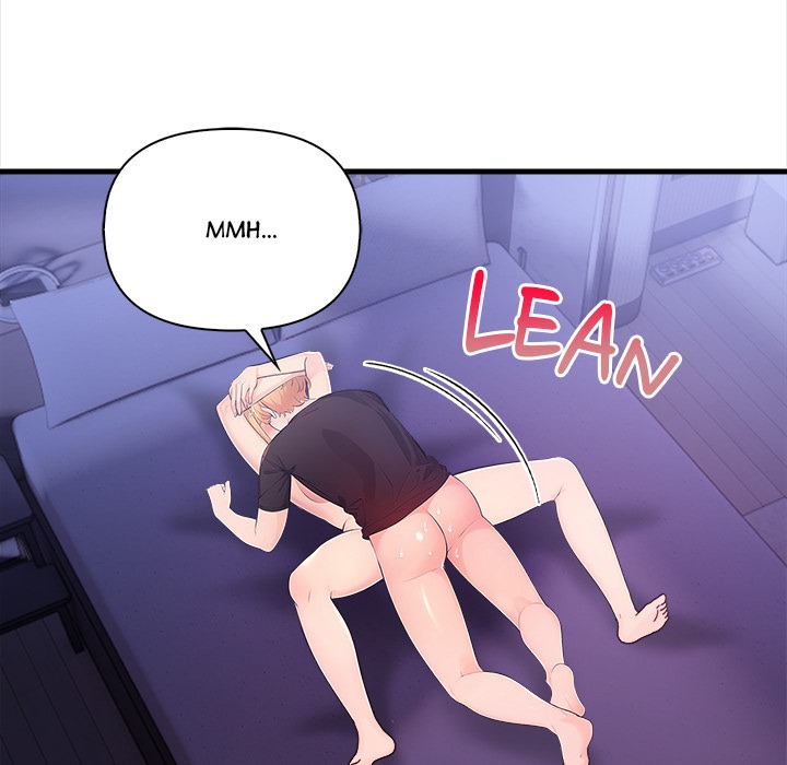 The Exchange Student & His Host Chapter 22 Page 94