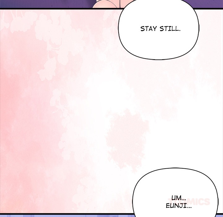 The Exchange Student & His Host Chapter 22 Page 39